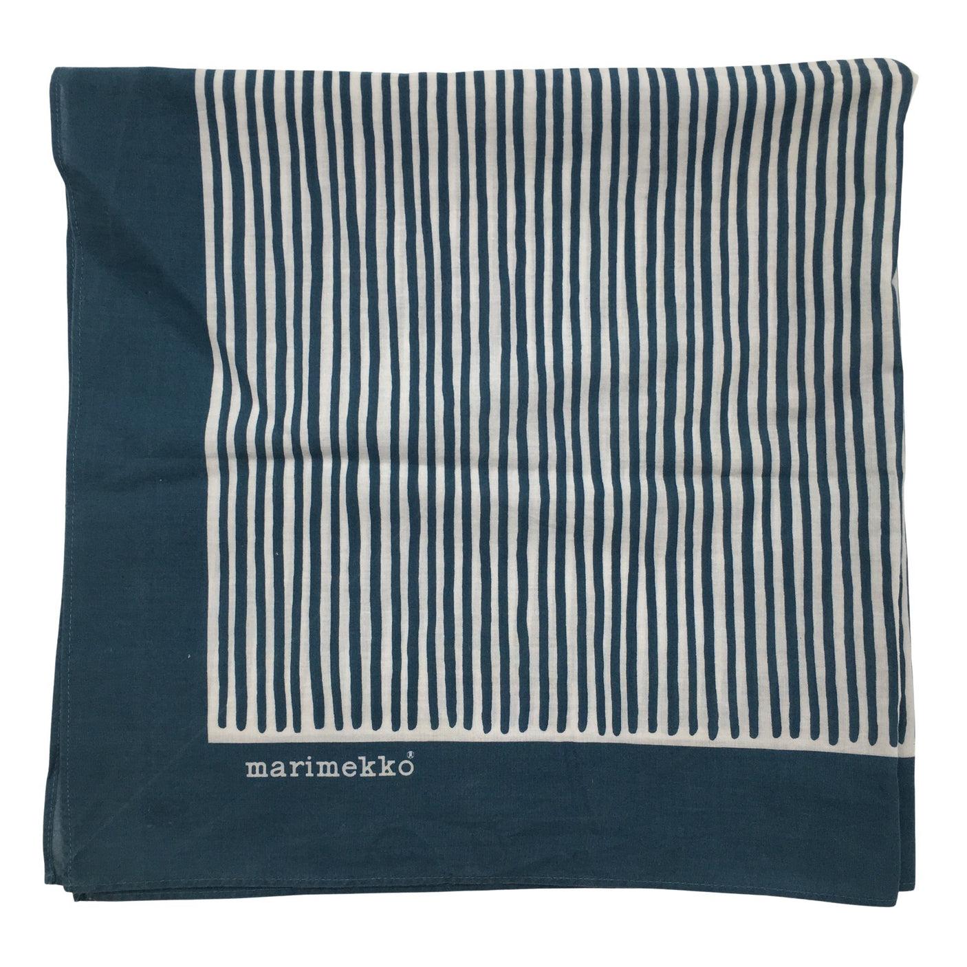 Unisex Marimekko - Huivi, koko Midi -  (2)