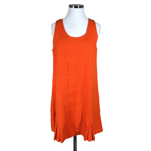 Unisex Erja Raittinen - Kangasmekko, koko 42 -  (1)