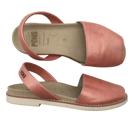 Unisex Pons - Sandaalit, koko 38 -  ()