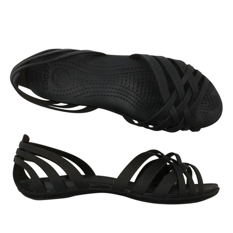 Unisex Crocs - Ballerinat, koko 38 -  ()