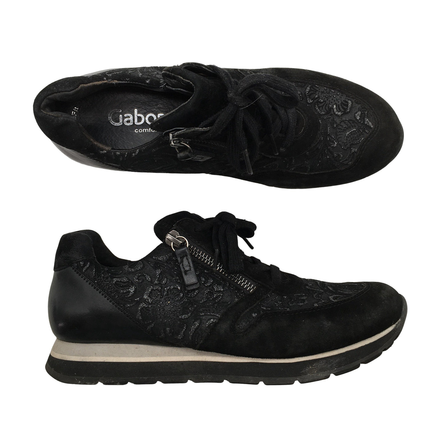 Unisex Gabor - Tennarit, koko 38 -  (1)