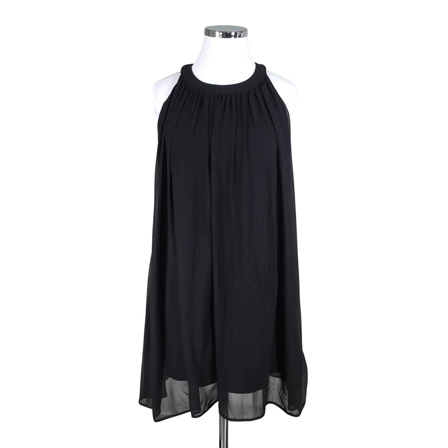 Sifonkimekko, koko 42