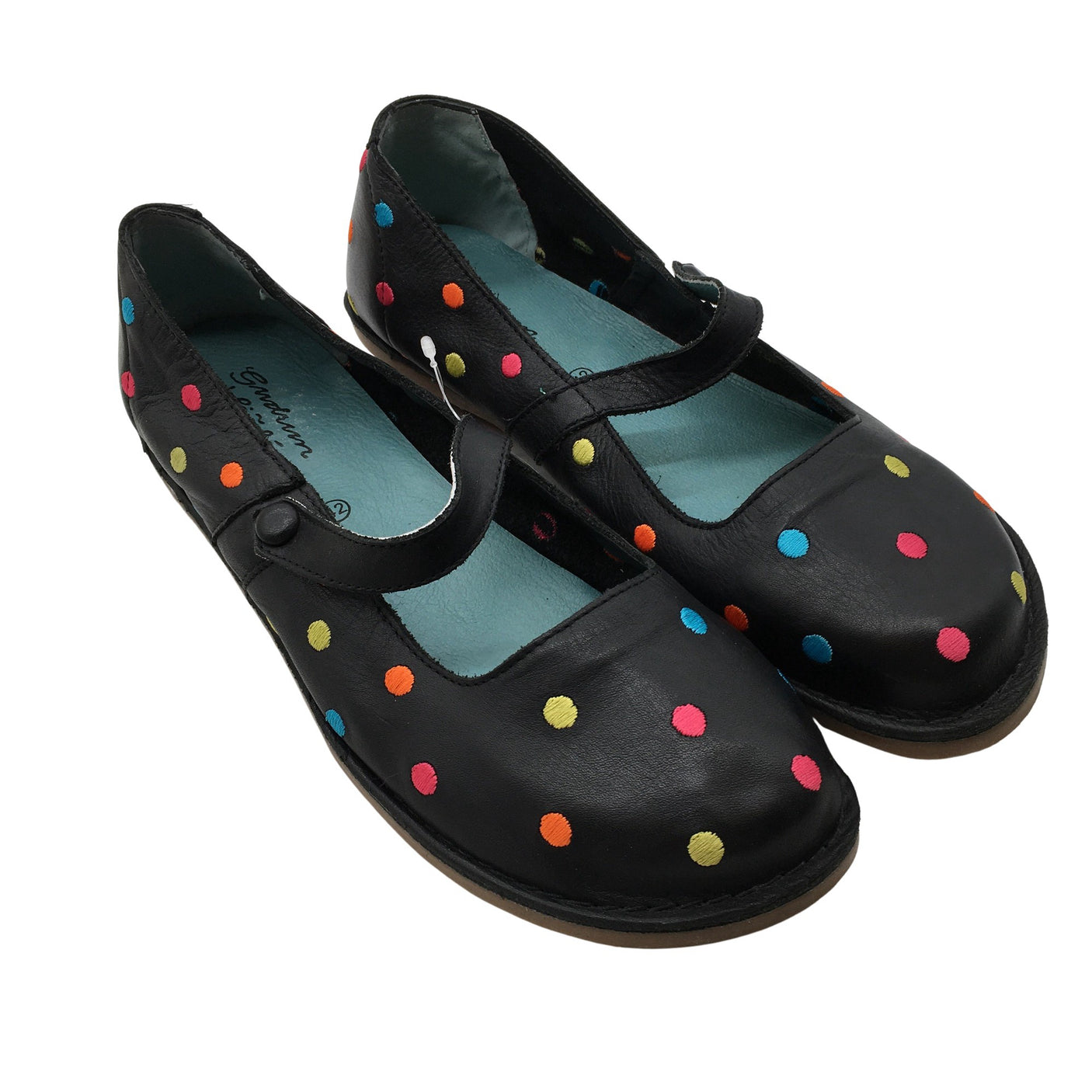 Unisex Gudrun Sjöden - Ballerinat, koko 42 -  (3)