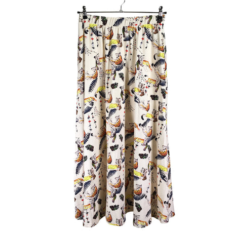 Unisex Aarrelabel - Trikoohame, koko 42 -  ()