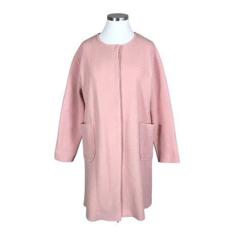Unisex Aarikka - Villakangastakki, koko 42 -  ()