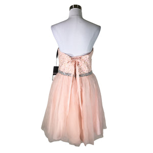 Unisex Chic Femme - Juhlamekko, koko 40 -  (2)