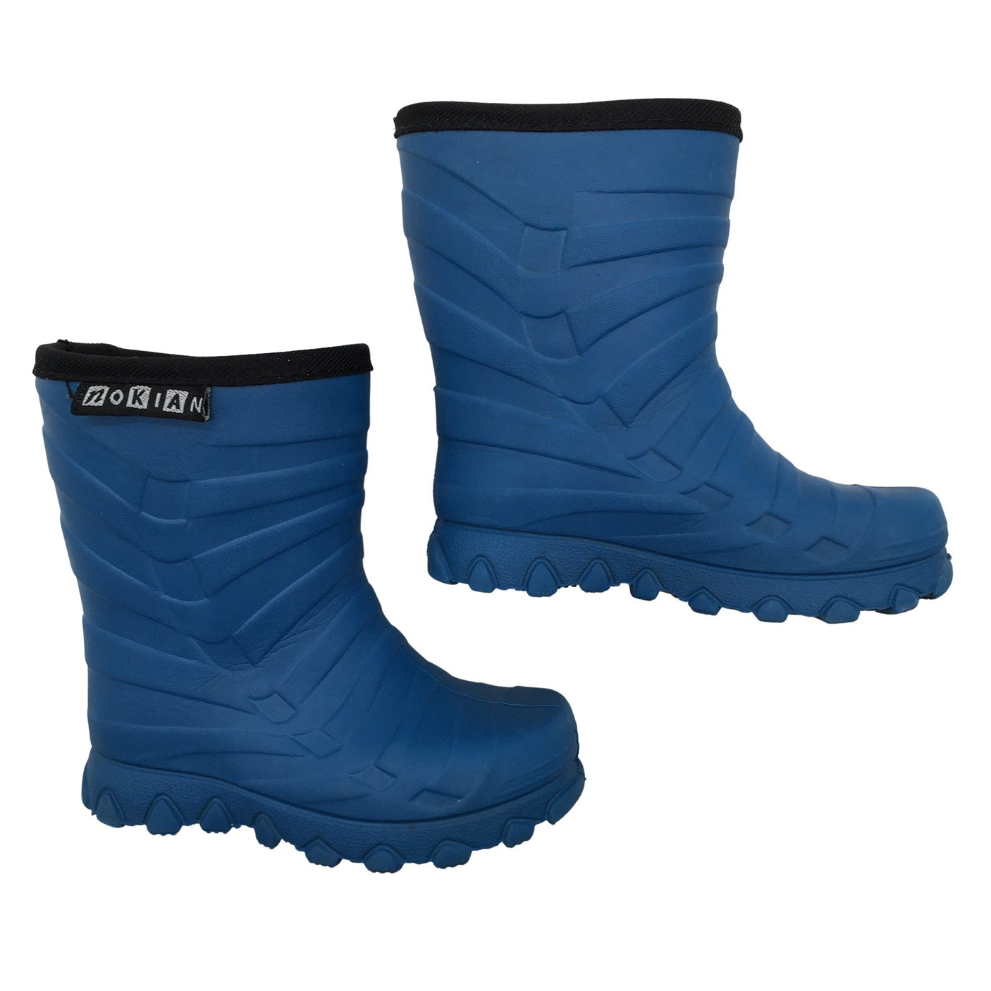 Unisex Nokian - Kumisaappaat, koko 22 -  (1)