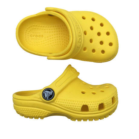 Unisex Crocs - Pistokkaat, koko 23 -  ()