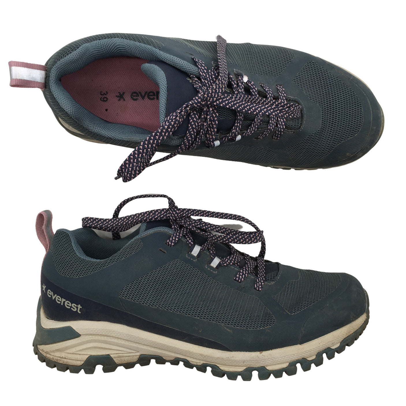 Unisex Everest - Lenkkarit, koko 39 -  (1)