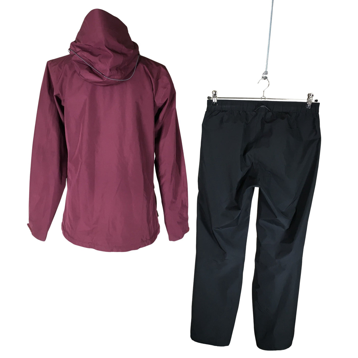 Unisex Haglöfs - Kuoritakki, koko 38 -  (2)