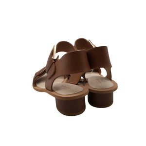 Unisex Clarks - Korolliset sandaalit, koko 40 -  (2)