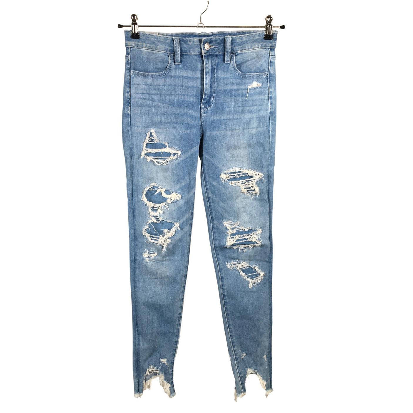 Unisex American Eagle - Farkut, koko 36 -  (1)