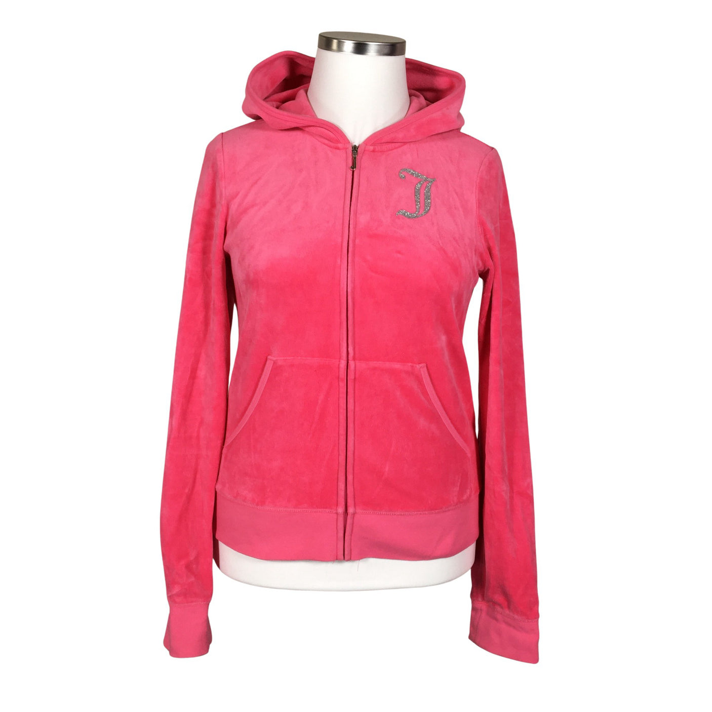 Unisex Juicy Couture - Huppari, koko 42 -  (1)