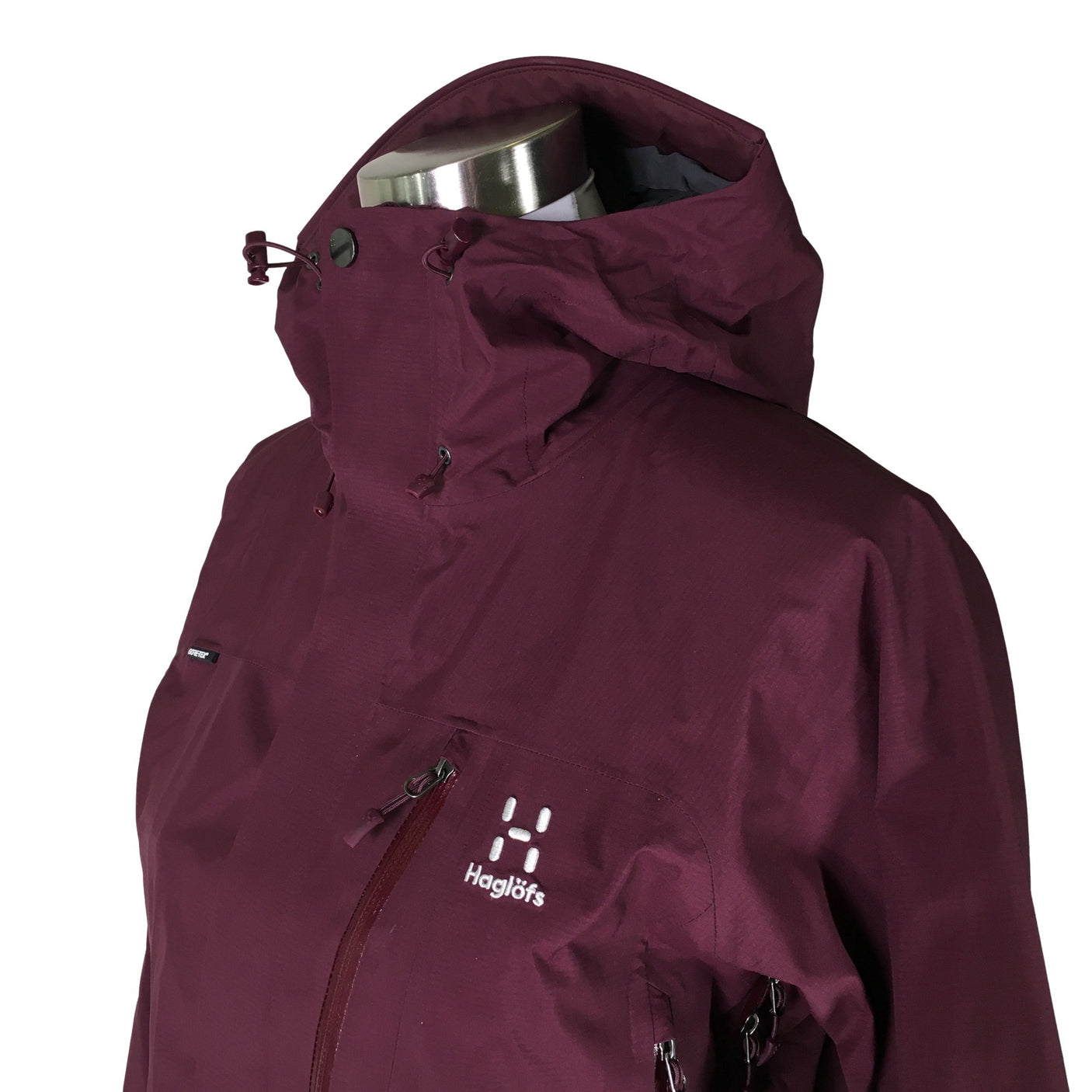 Unisex Haglöfs - Kuoritakki, koko 38 -  (3)