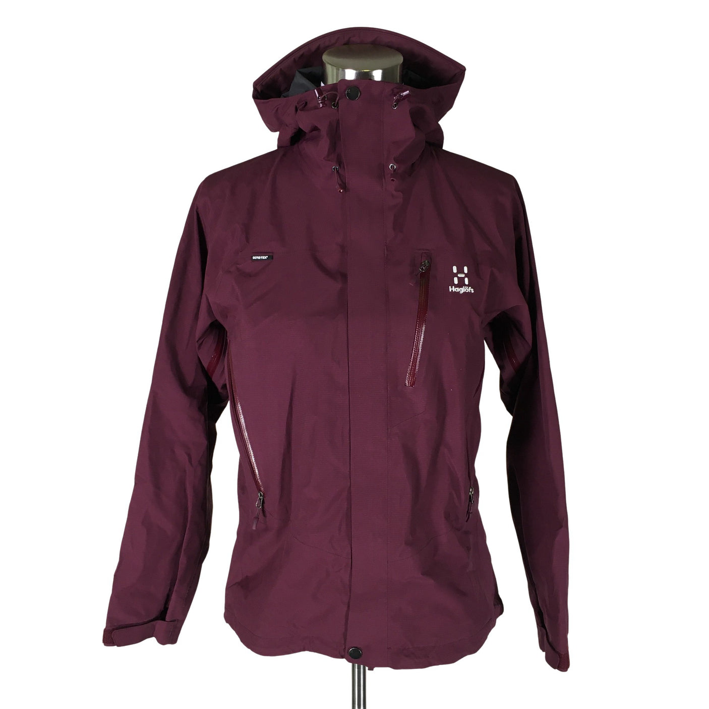 Unisex Haglöfs - Kuoritakki, koko 38 -  (1)