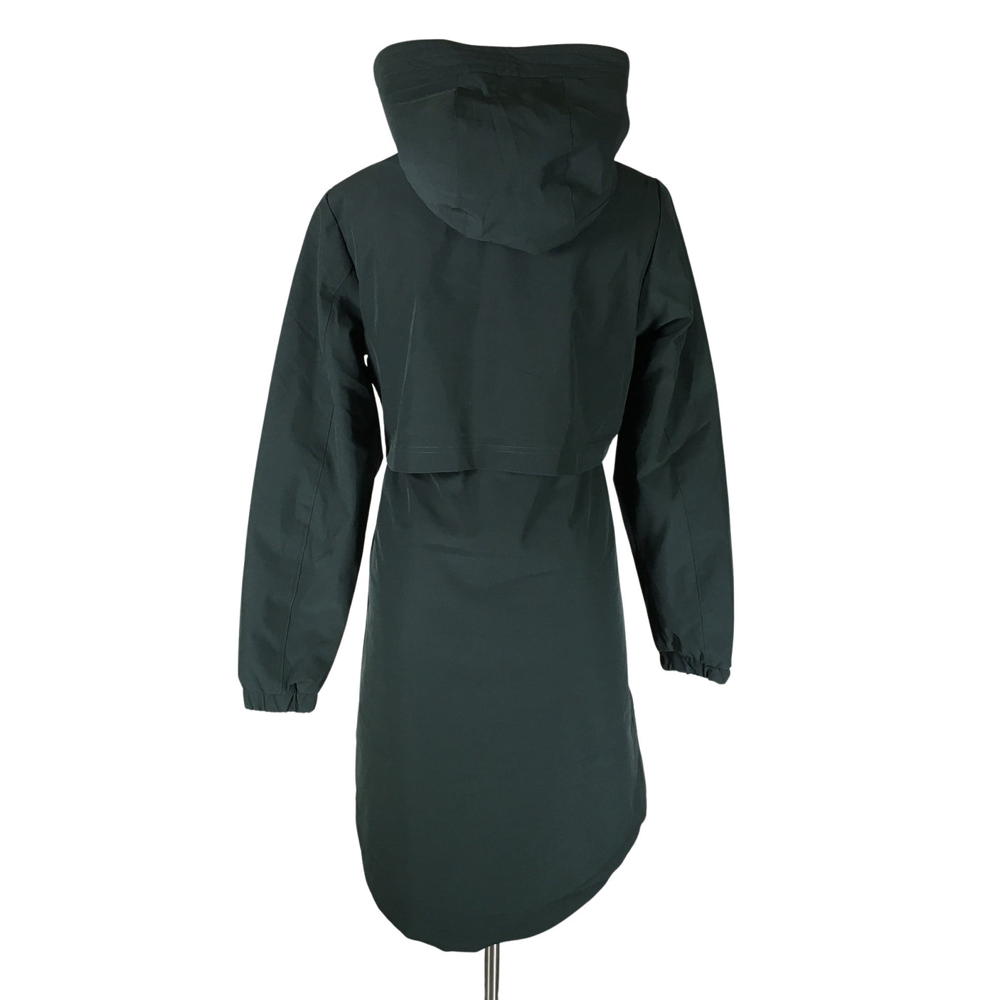 Unisex Makia - Kevyttoppatakki, koko 36 -  (2)
