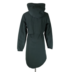 Unisex Makia - Kevyttoppatakki, koko 36 -  (2)