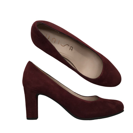 Unisex Unisa - Korkokengät, koko 40 -  ()
