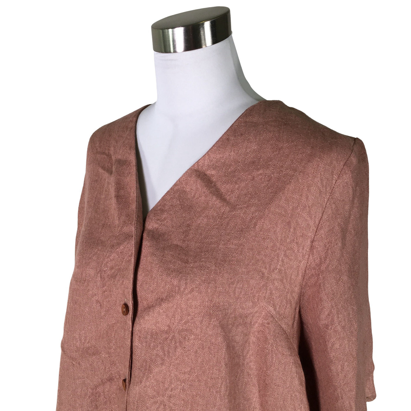 Unisex Nouki - Lyhythihainen pusero, koko 40 -  (3)