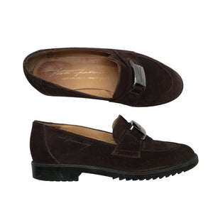 Unisex Pertti Palmroth - Loaferit, koko 37 -  (1)