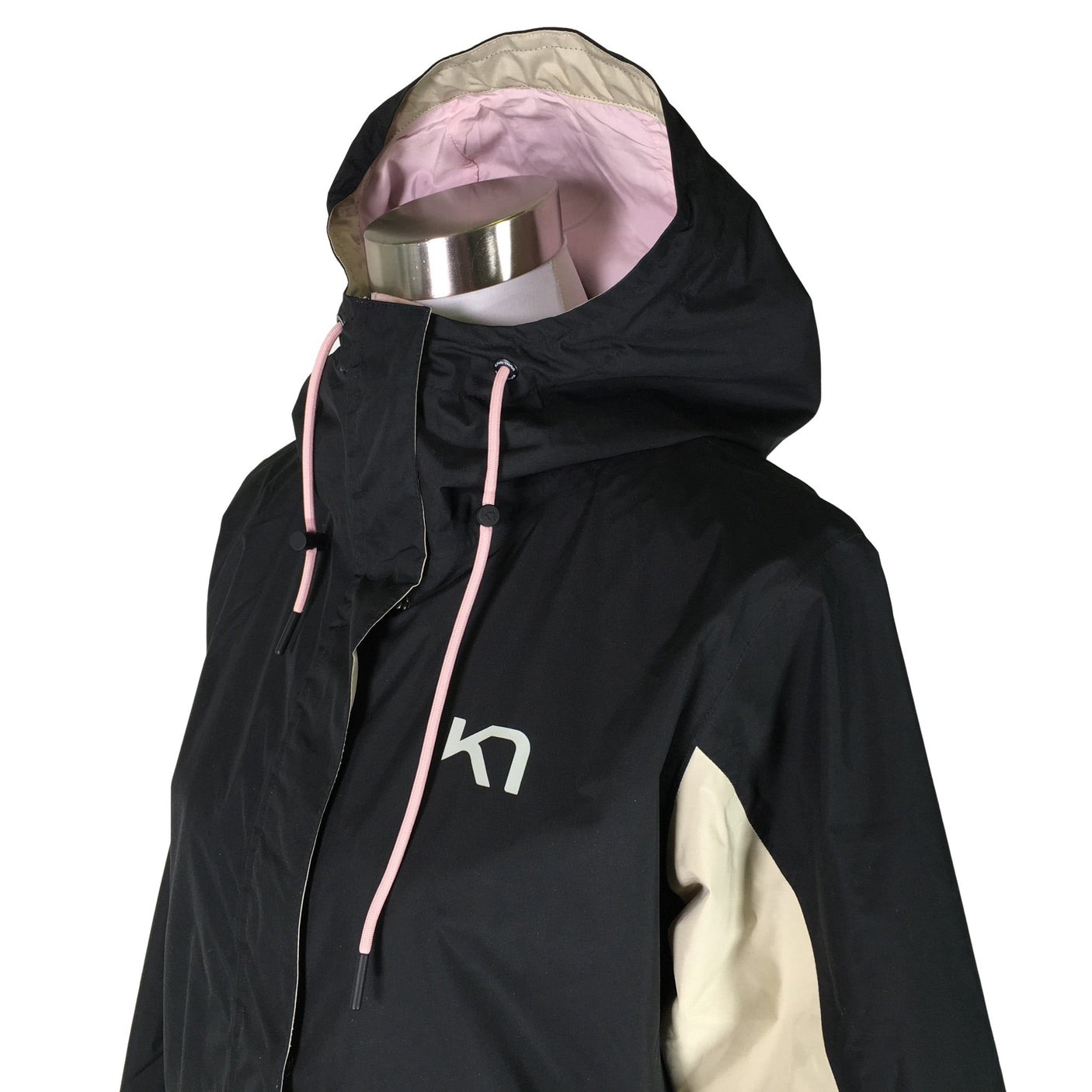 Unisex Kari Traa - Parkatakki, koko 40 -  (3)