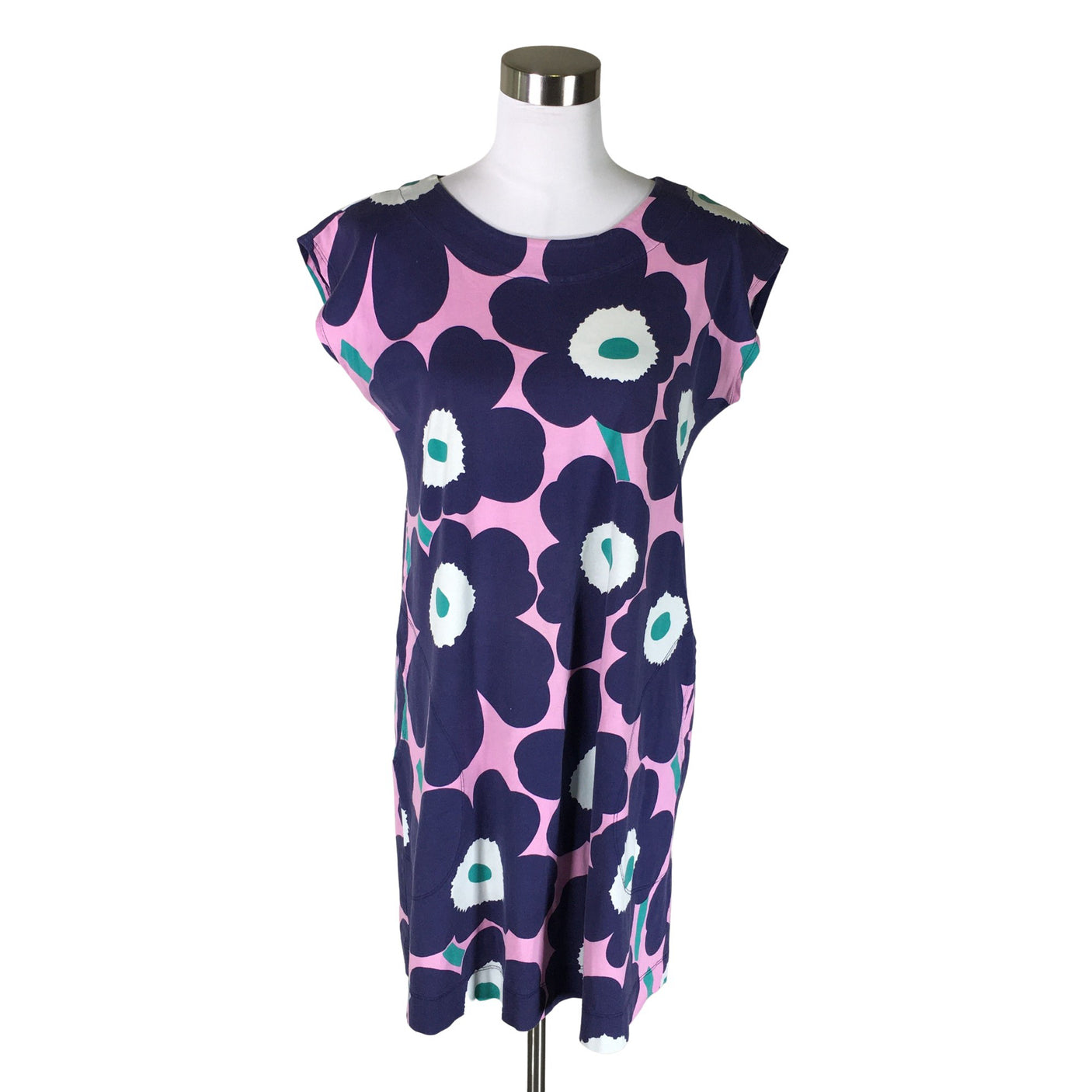 Unisex Marimekko - Trikootunika, koko 36 -  (1)