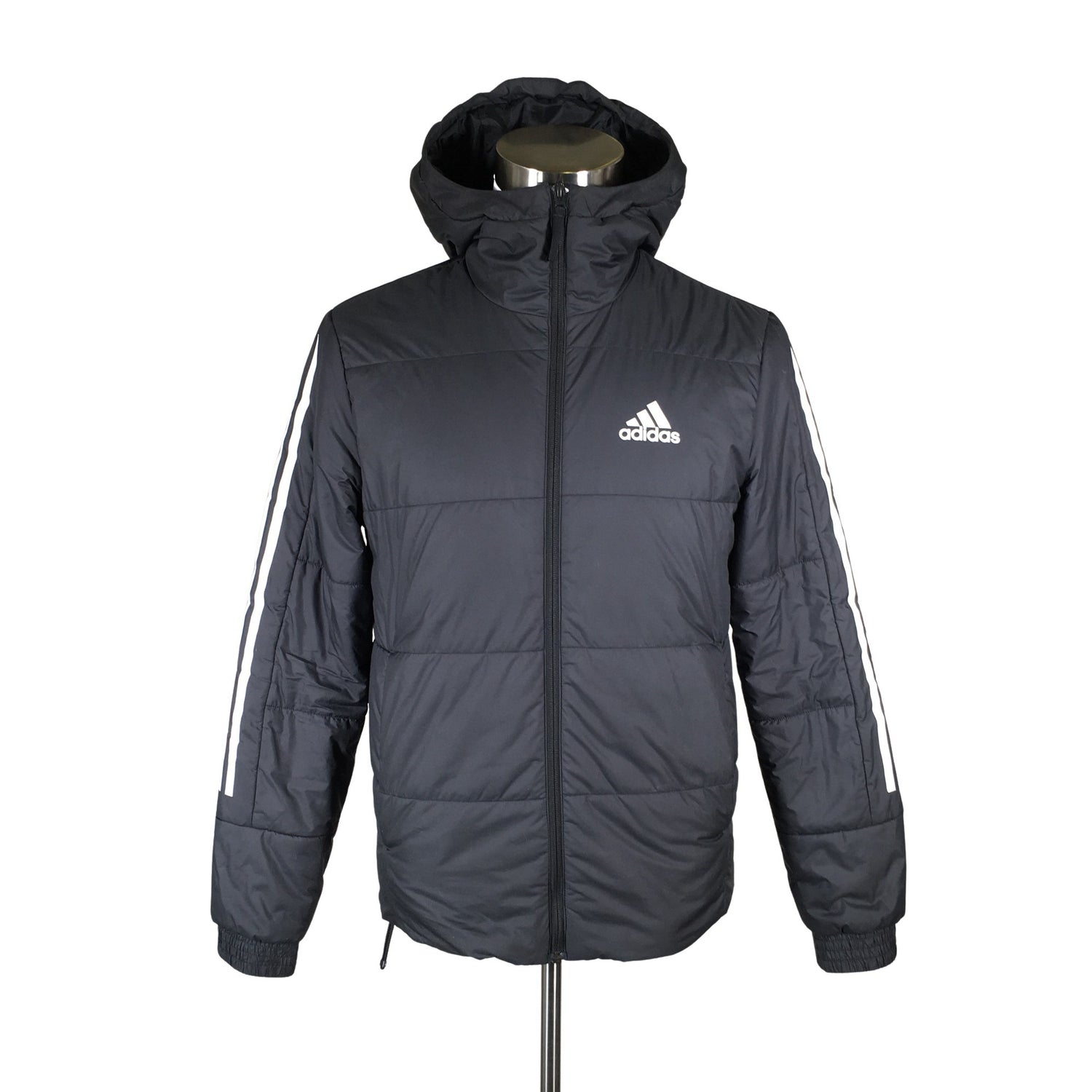 Kevyttoppatakki  Kevyttoppatakki, koko XS  Adidas 