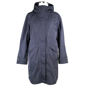 Unisex Didriksons - Parkatakki, koko 46 -  (1)