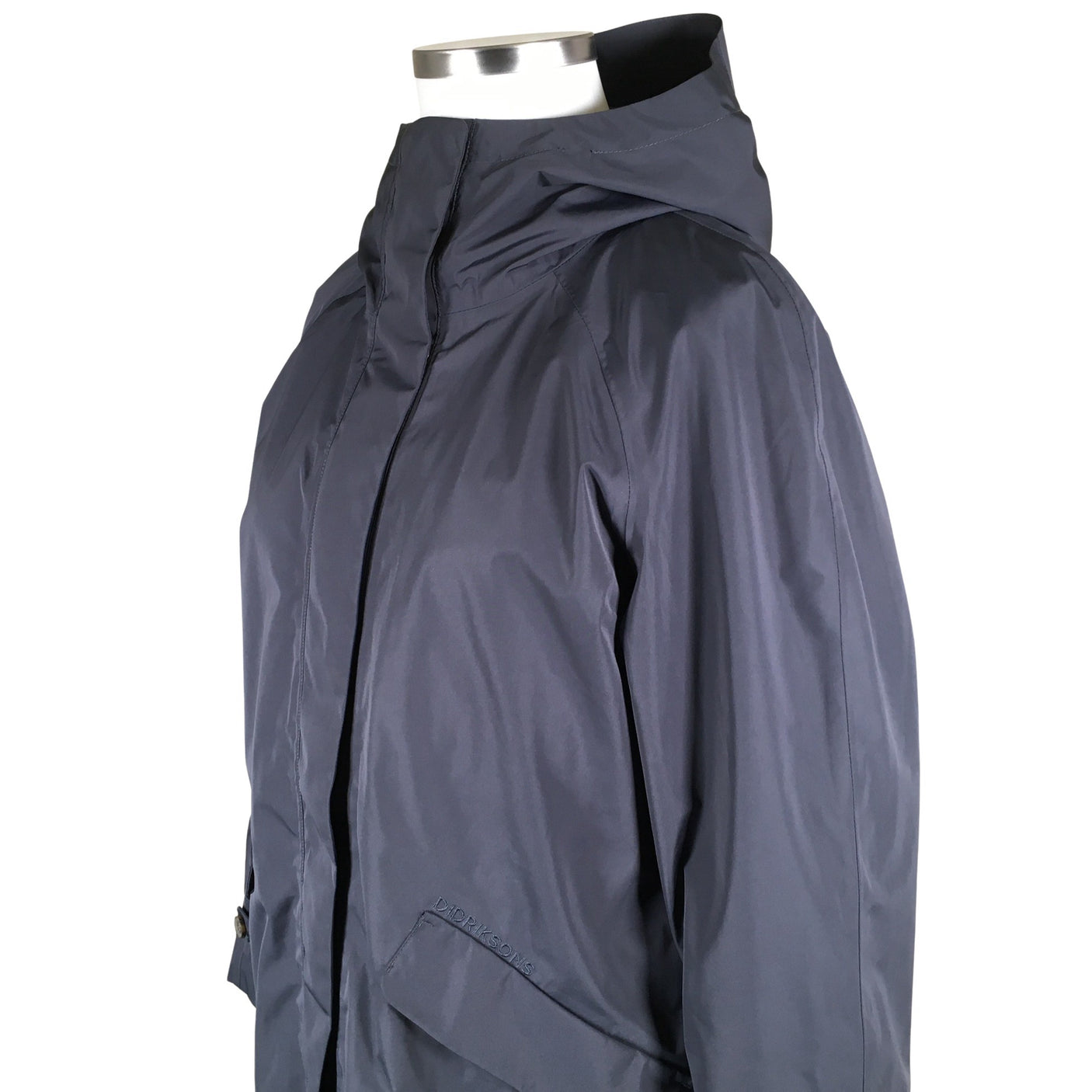 Unisex Didriksons - Parkatakki, koko 46 -  (3)