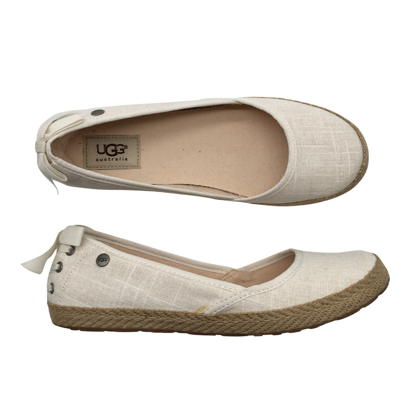Unisex Ugg - Ballerinat, koko 38 -  (1)
