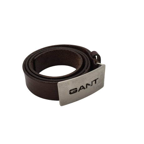 Unisex Gant - Nahkavyö, koko Ei kokoa -  ()