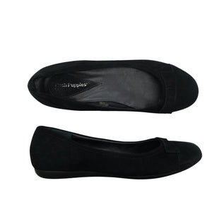 Unisex Hush Puppies - Ballerinat, koko 39 -  (1)