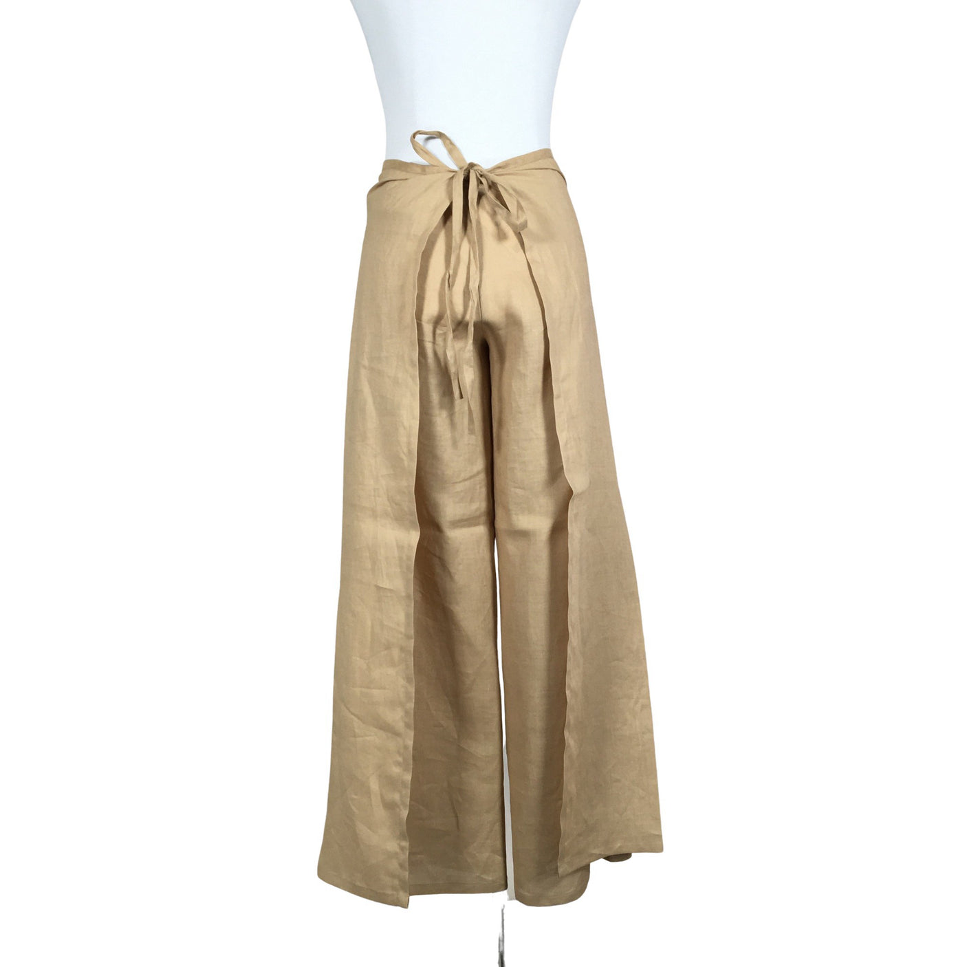 Unisex Sisley - Kangashousut, koko 36 -  (2)