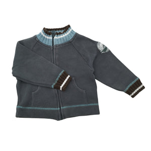 Unisex Name It - Neuletakki, koko 74 - 80 -  (1)