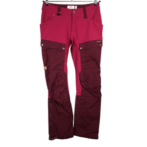 Unisex Fjällräven - Kuorihousut, koko 40 -  (1)