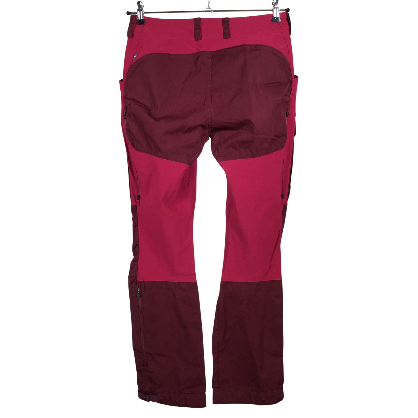 Unisex Fjällräven - Kuorihousut, koko 40 -  (2)
