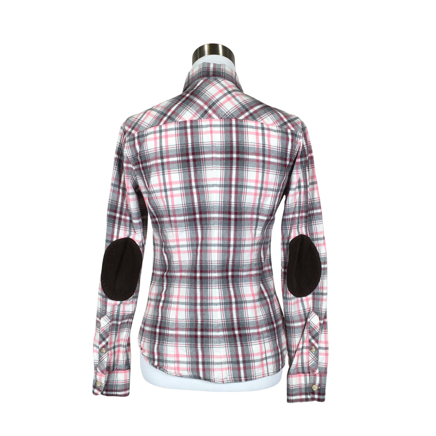 Unisex Peak Performance - Flanellipaita, koko 36 -  (2)