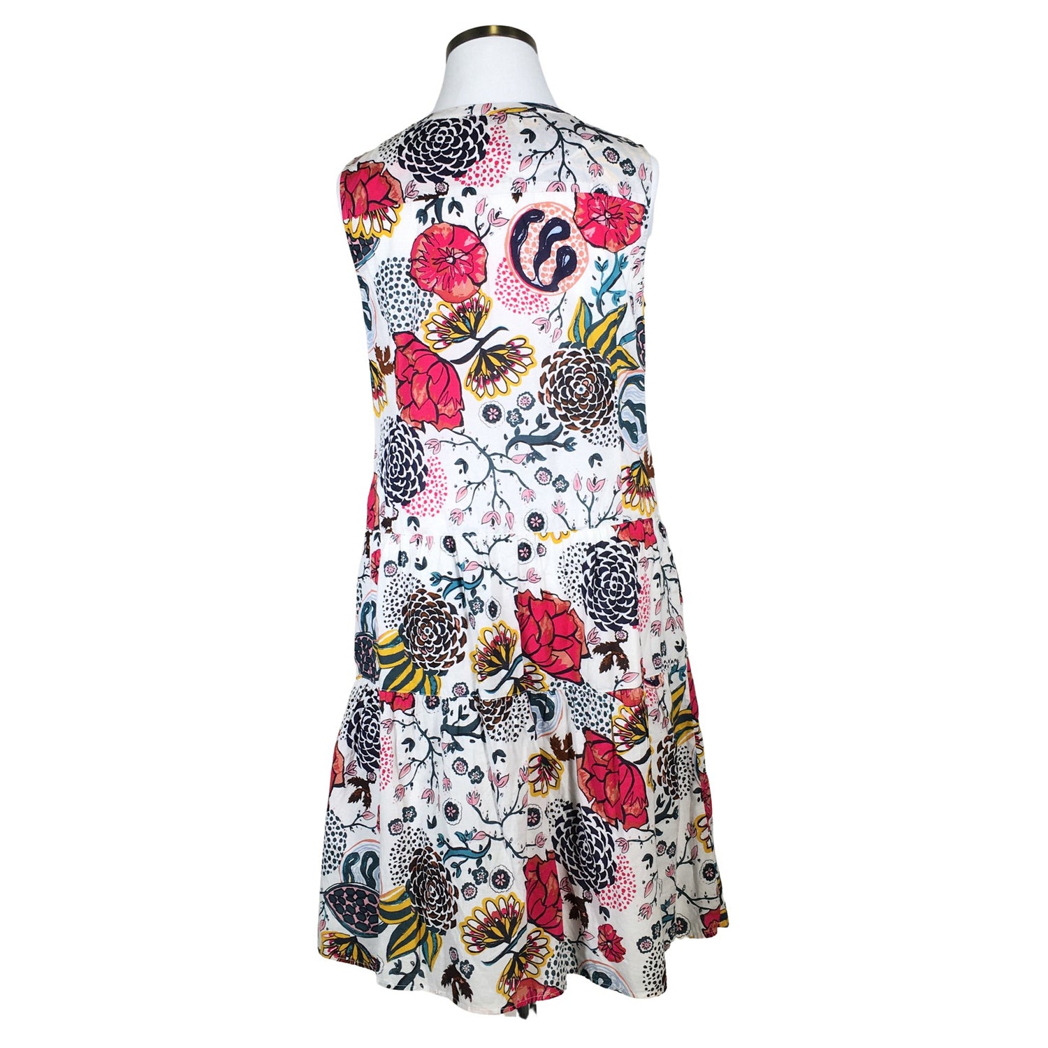  Mekko  Kesämekko, koko 44  Marc O'Polo 
