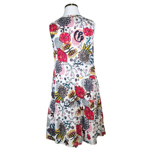 Unisex Marc O'Polo - Kesämekko, koko 44 -  (2)