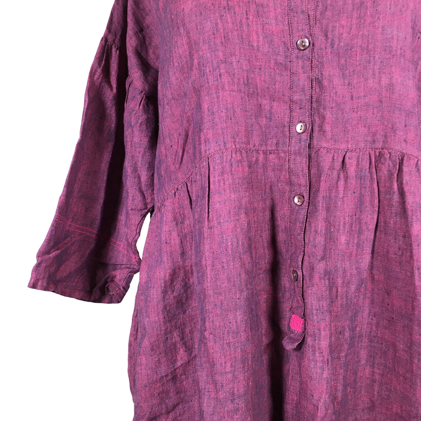 Unisex Gudrun Sjöden - Kangasmekko, koko 44 -  (2)