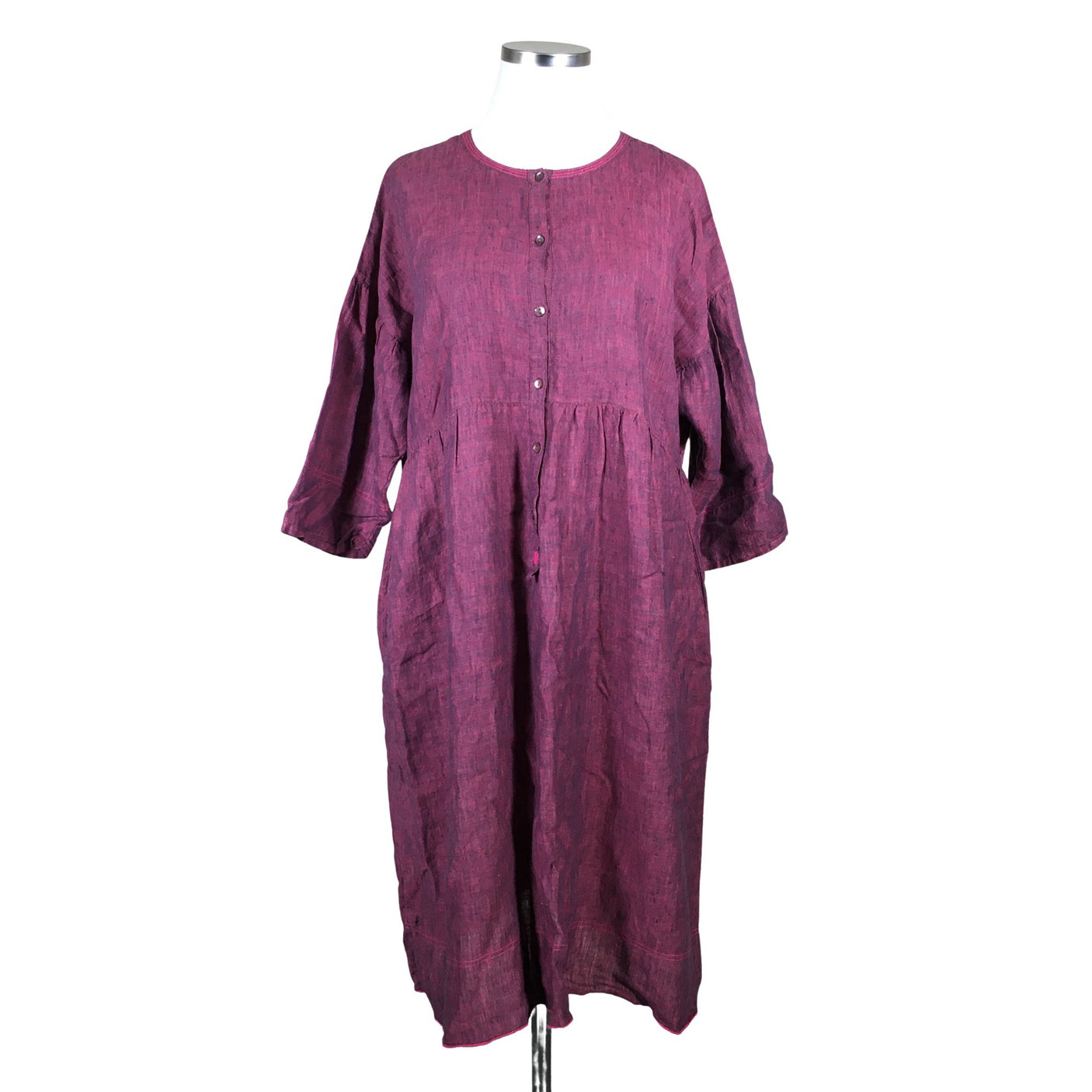 Unisex Gudrun Sjöden - Kangasmekko, koko 44 -  (1)