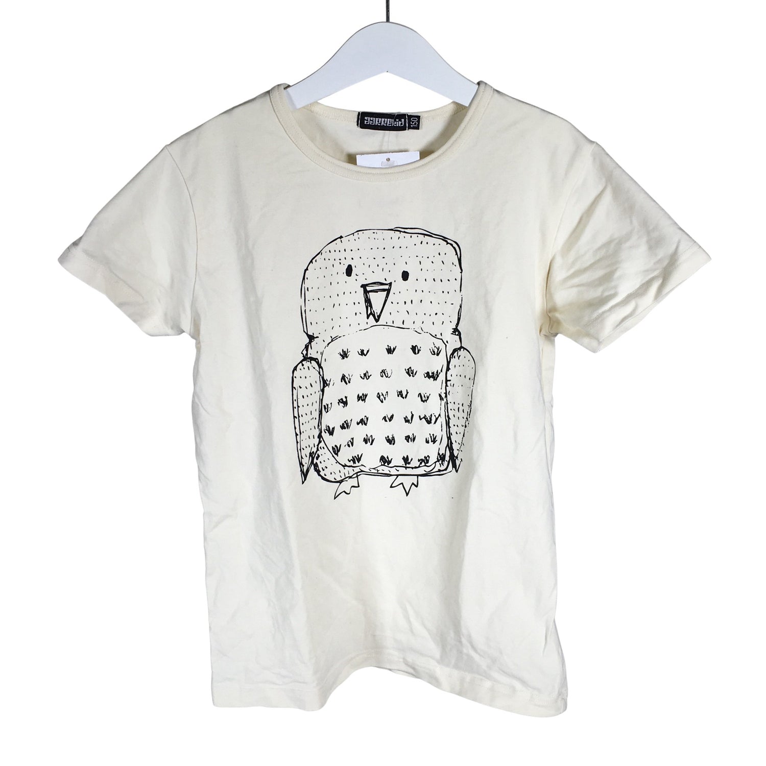  T-paita  T-paita, koko 146 - 152  Aarrelabel 