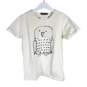 Unisex Aarrelabel - T-paita, koko 146 - 152 -  (1)