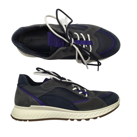 Unisex Ecco - Tennarit, koko 38 -  ()