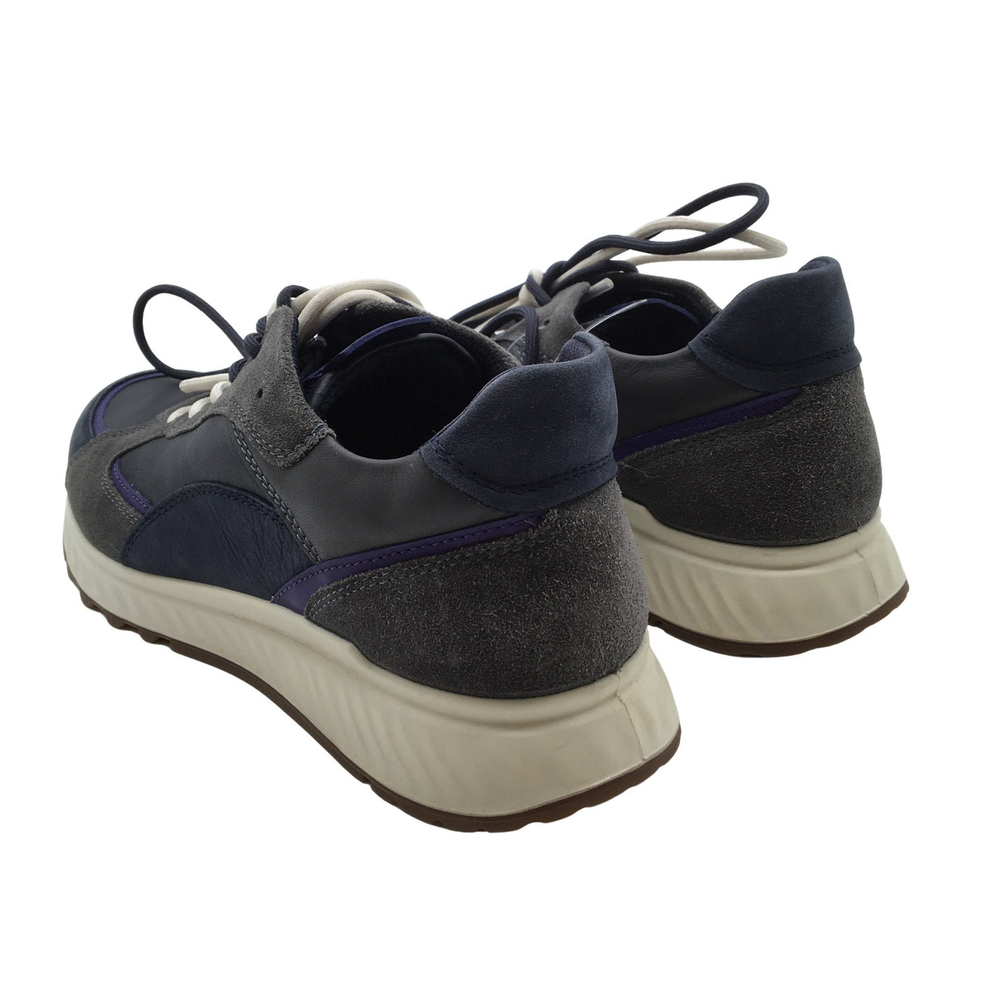 Unisex Ecco - Tennarit, koko 38 -  (2)
