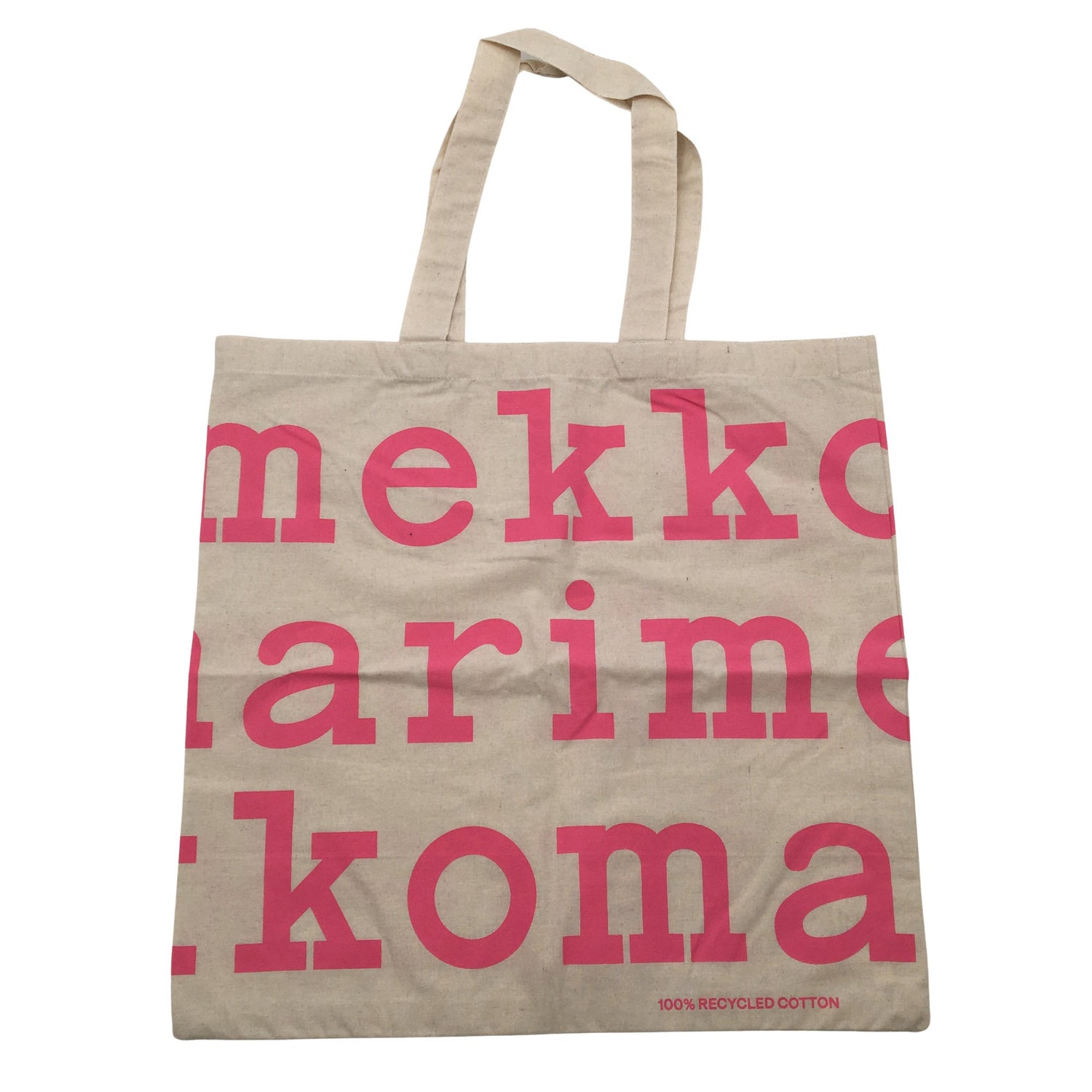  Ostoskassi  Ostoskassi, koko Maxi  Marimekko 