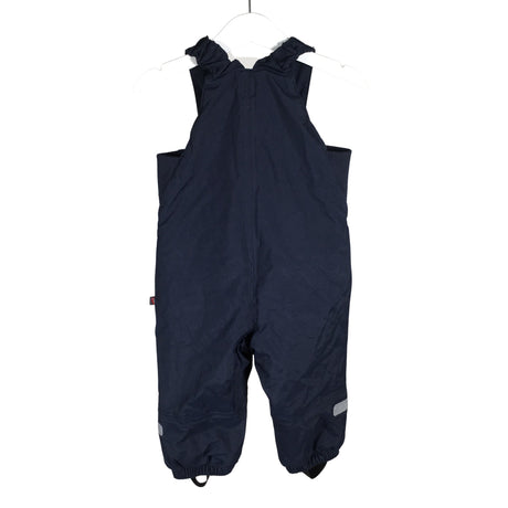 Unisex Polarn O. Pyret - Toppahousut, koko 74 - 80 -  (2)