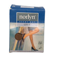 Unisex Norlyn - Sukkahousut, ohuet, koko 36 -  ()