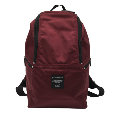 Unisex Marimekko - Reppu, koko Midi -  ()
