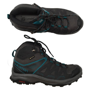 Unisex Salomon - Vaelluskenkä, koko 39 -  (1)